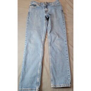 Levi’s 511 Slim Fit Jeans Men’s 30x30 Light Wash 100% Cotton